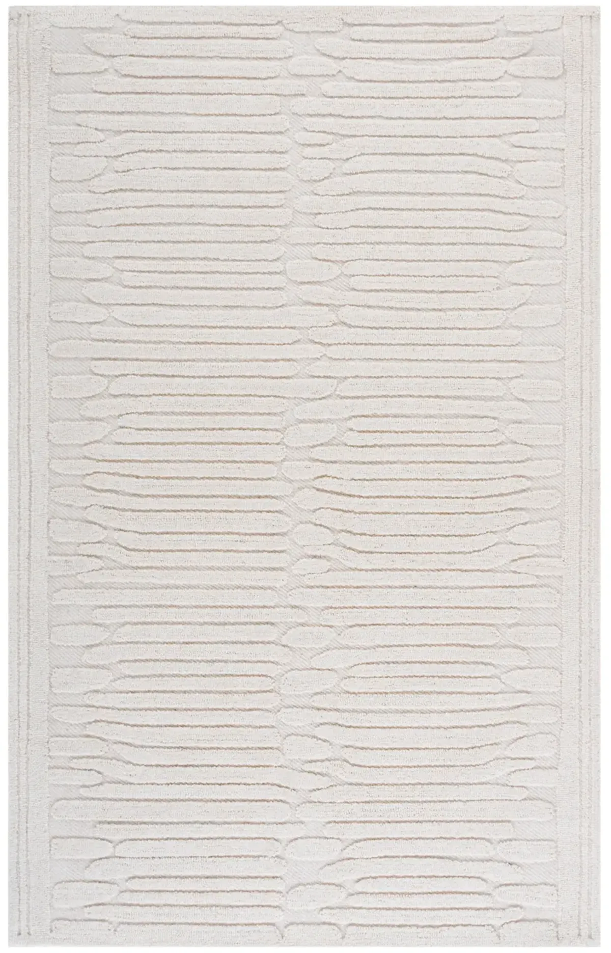 CHATHAM Hand Tufted 6' x 9' area rug