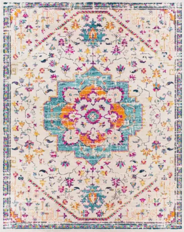 Floransa 9' x 12'3" Rug