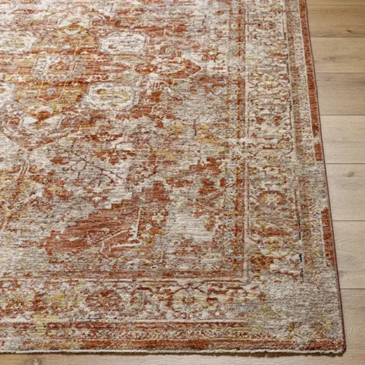 Mirabel MBE-2304 2'7" x 7'3" Rug