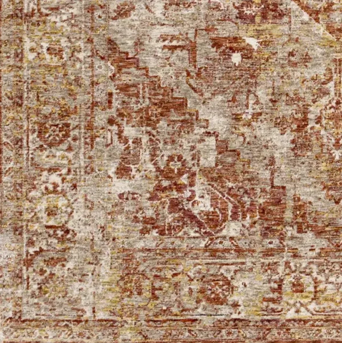 Mirabel MBE-2304 2'7" x 7'3" Rug