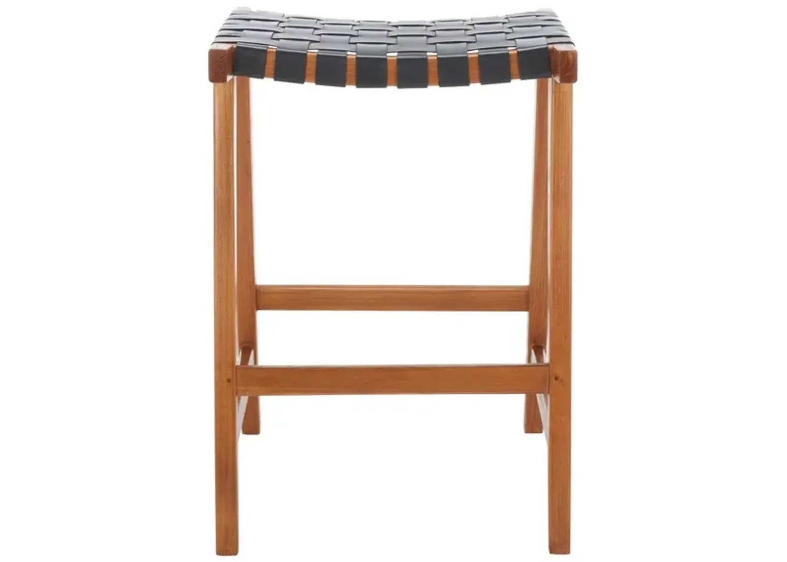 Abreu Rectangle Counter Stool