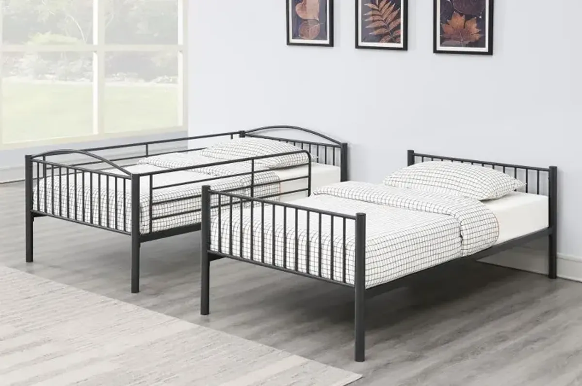 Anson Bunk Bed 