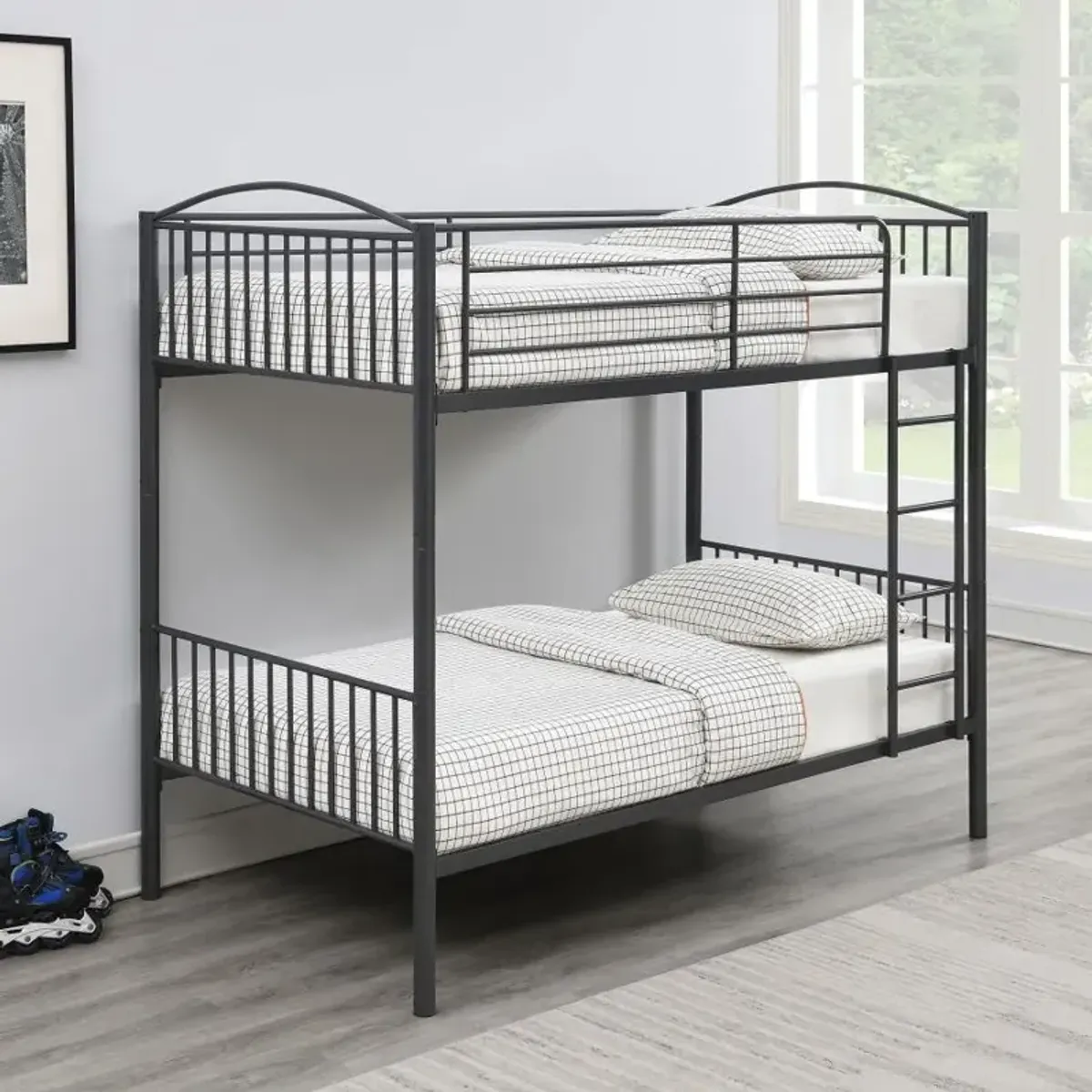 Anson Bunk Bed 