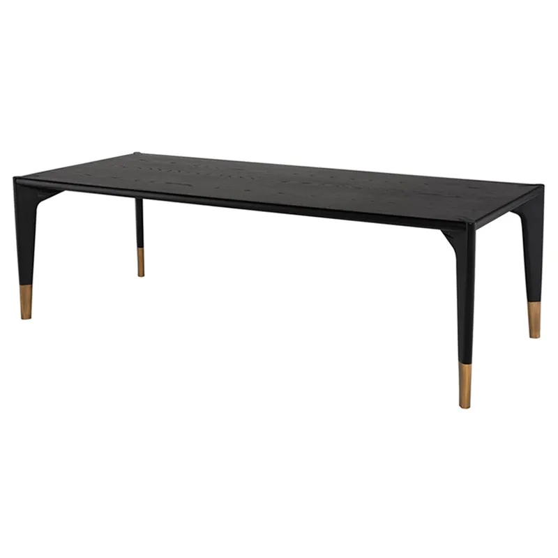 Quattro Dining Table