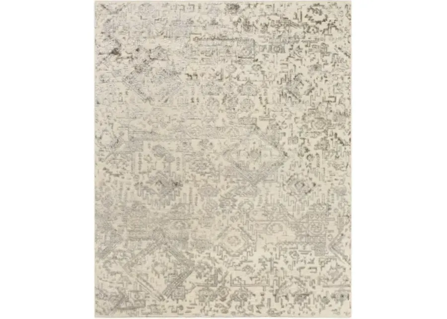 Amina AMA-2301 8' x 10' Handmade Rug