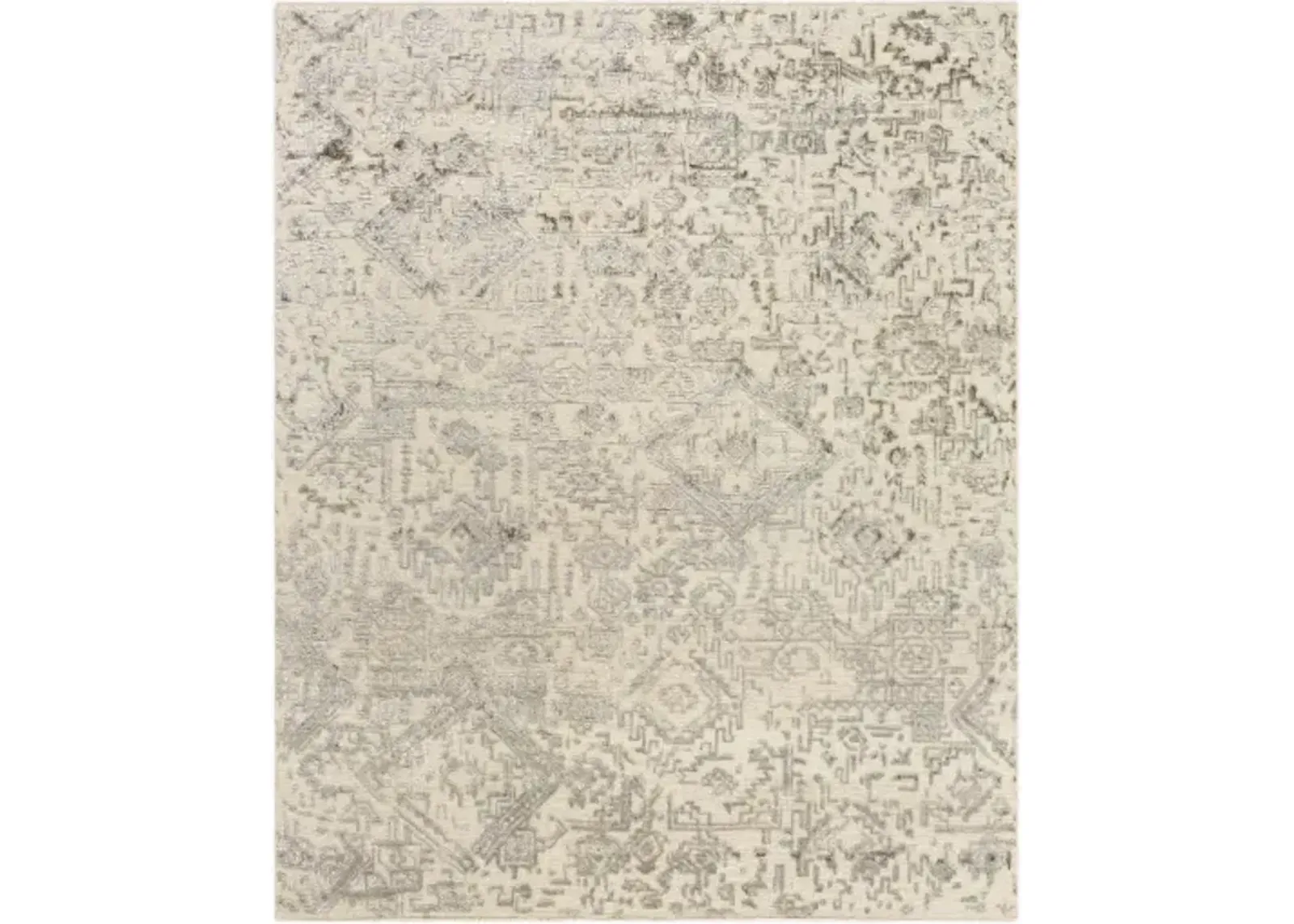 Amina AMA-2301 8' x 10' Handmade Rug