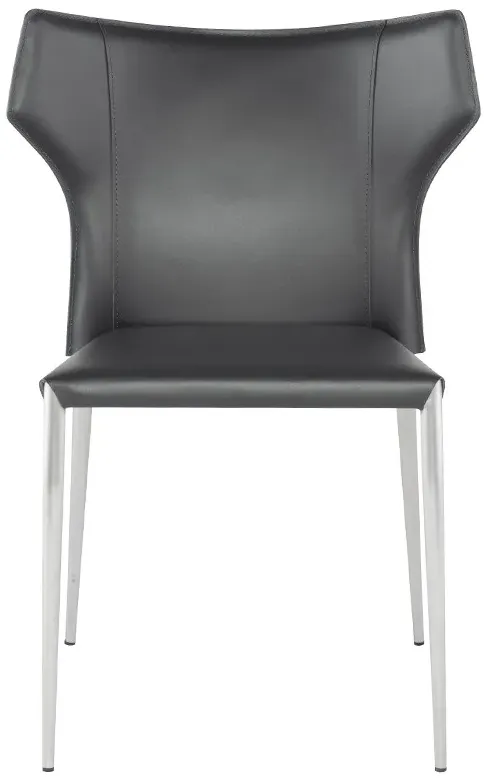 WAYNE DINING CHAIR