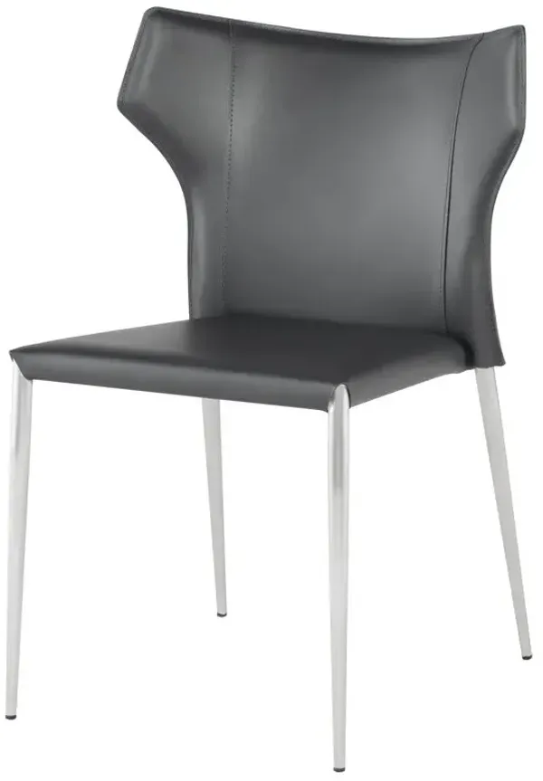 WAYNE DINING CHAIR