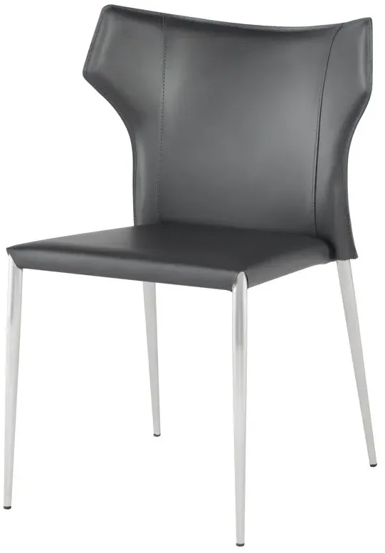 WAYNE DINING CHAIR