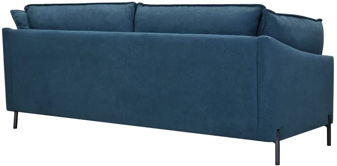 Juliett Modern Power Reclining Sofa