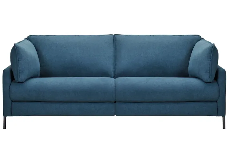 Juliett Modern Power Reclining Sofa