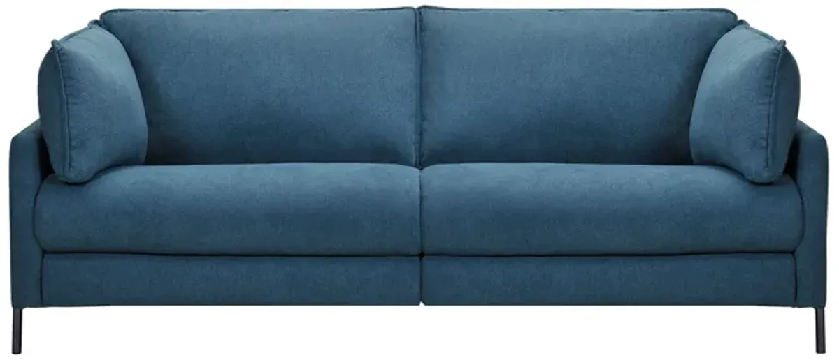 Juliett Modern Power Reclining Sofa