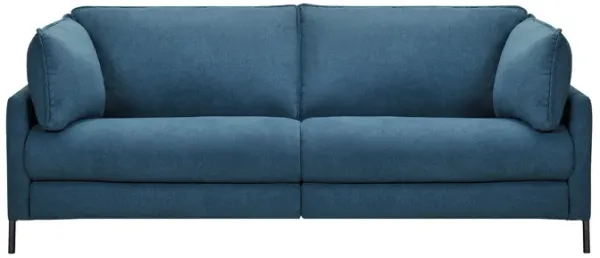 Juliett Modern Power Reclining Sofa