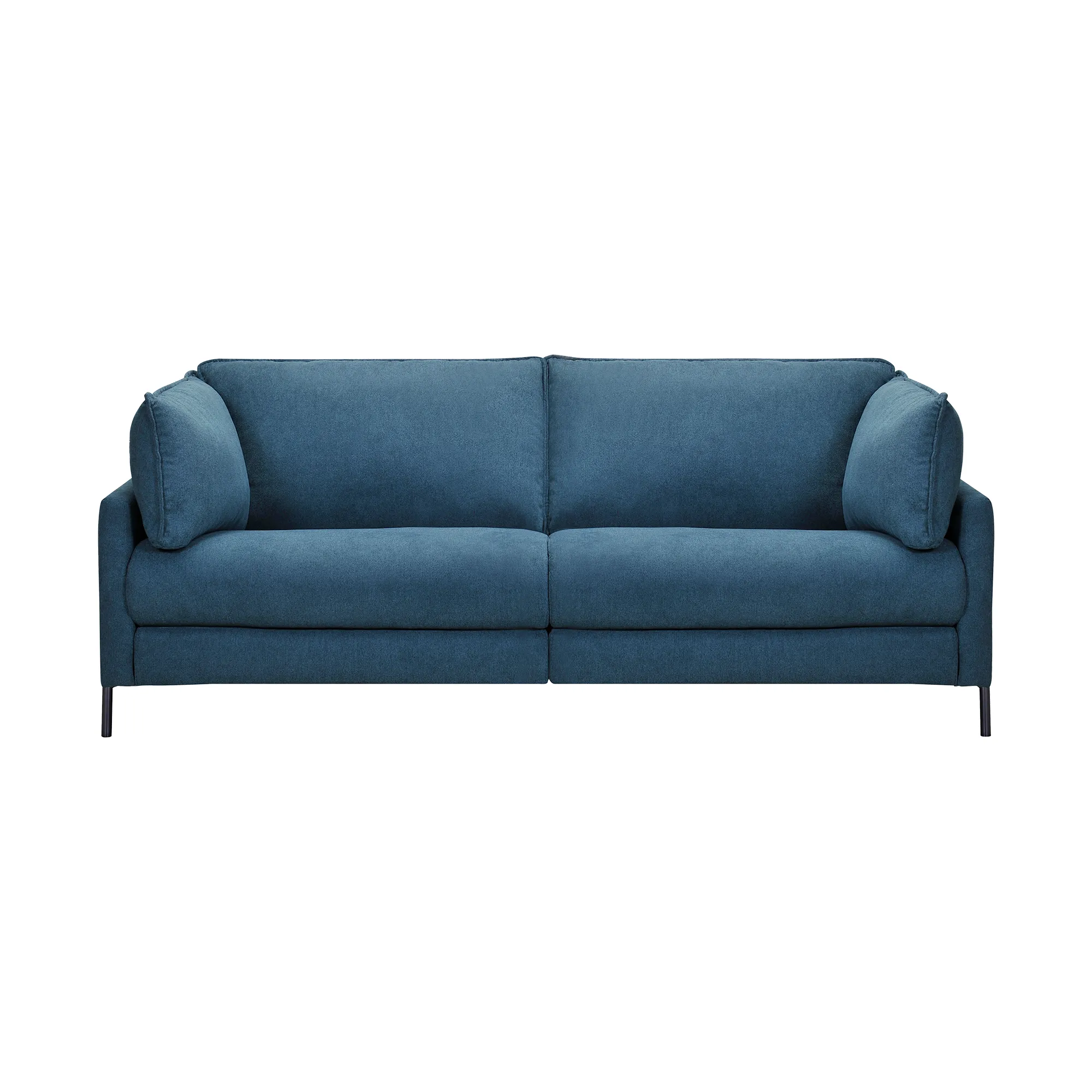 Juliett Modern Power Reclining Sofa