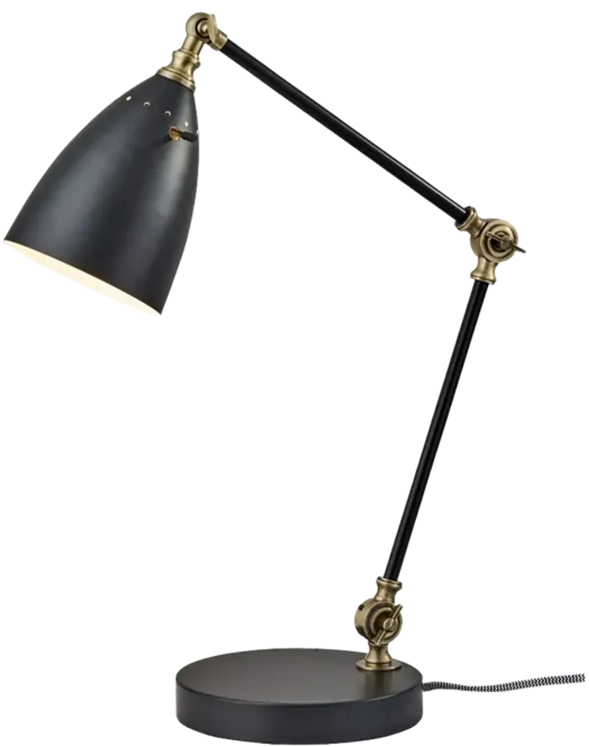 Boston Desk Lamp