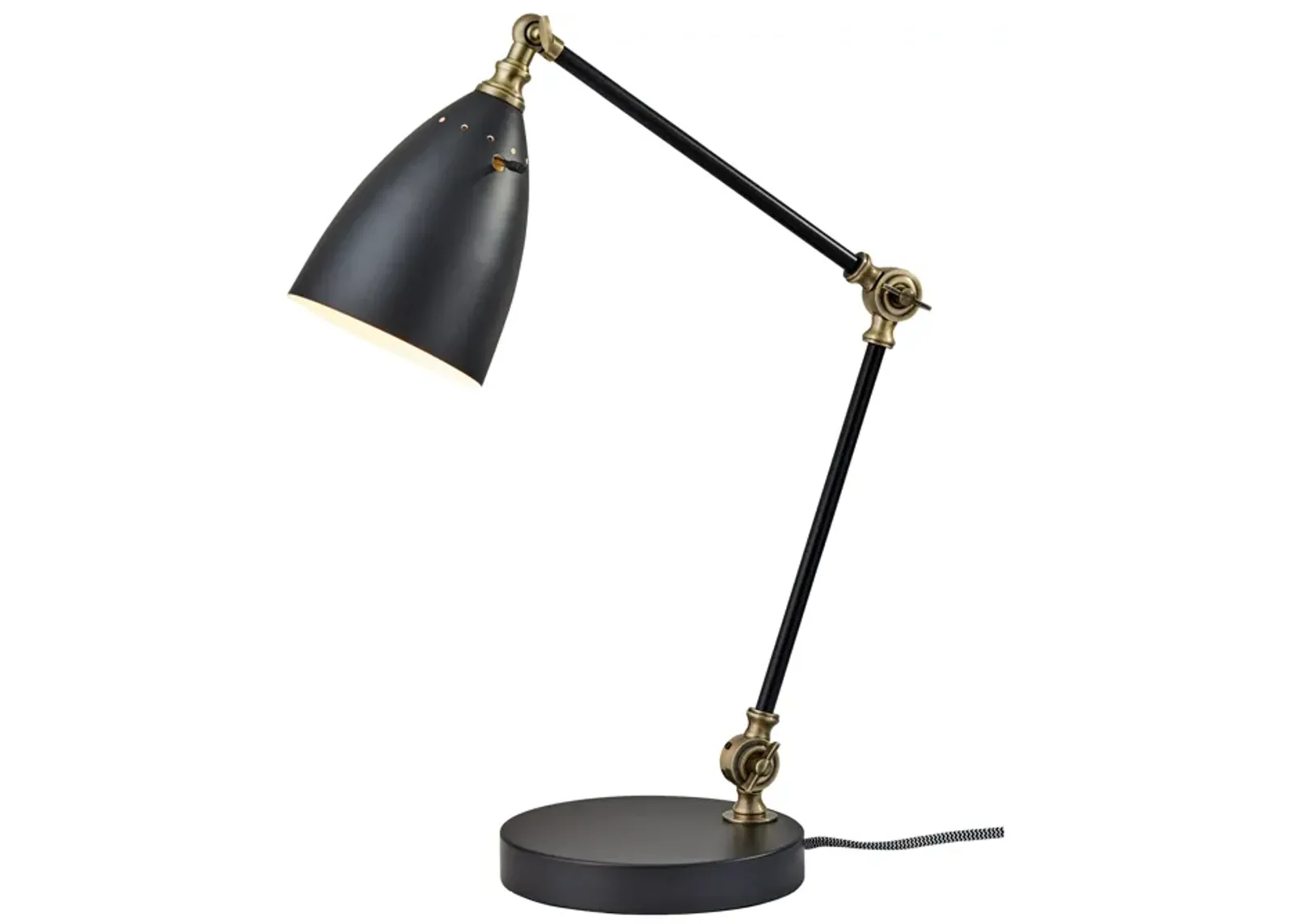 Boston Desk Lamp