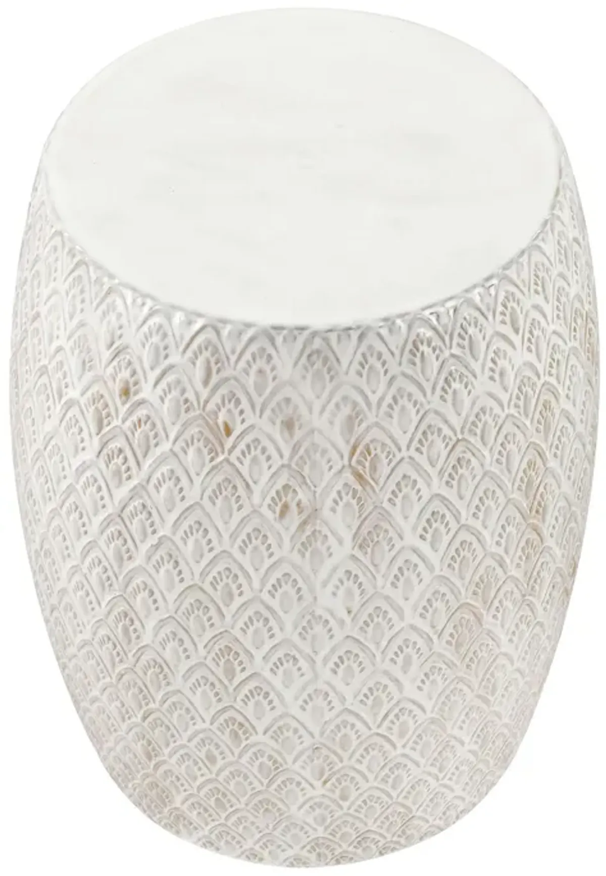 Hollywell Accent Stool