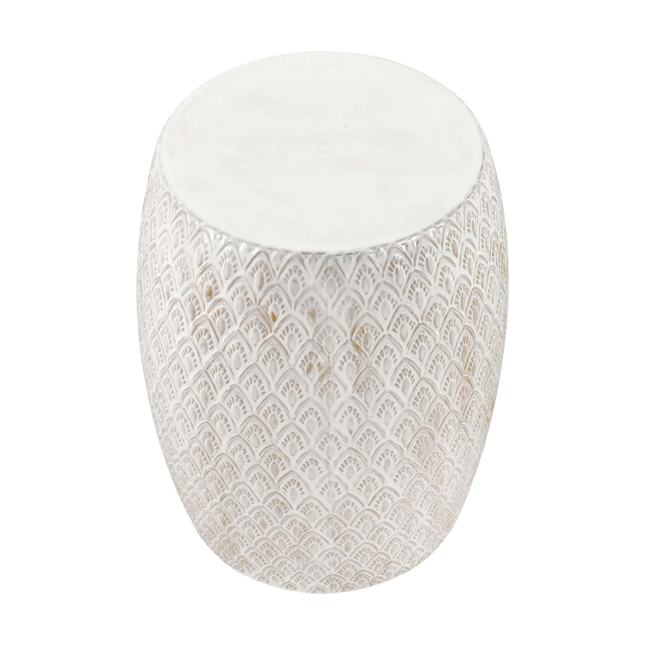 Hollywell Accent Stool