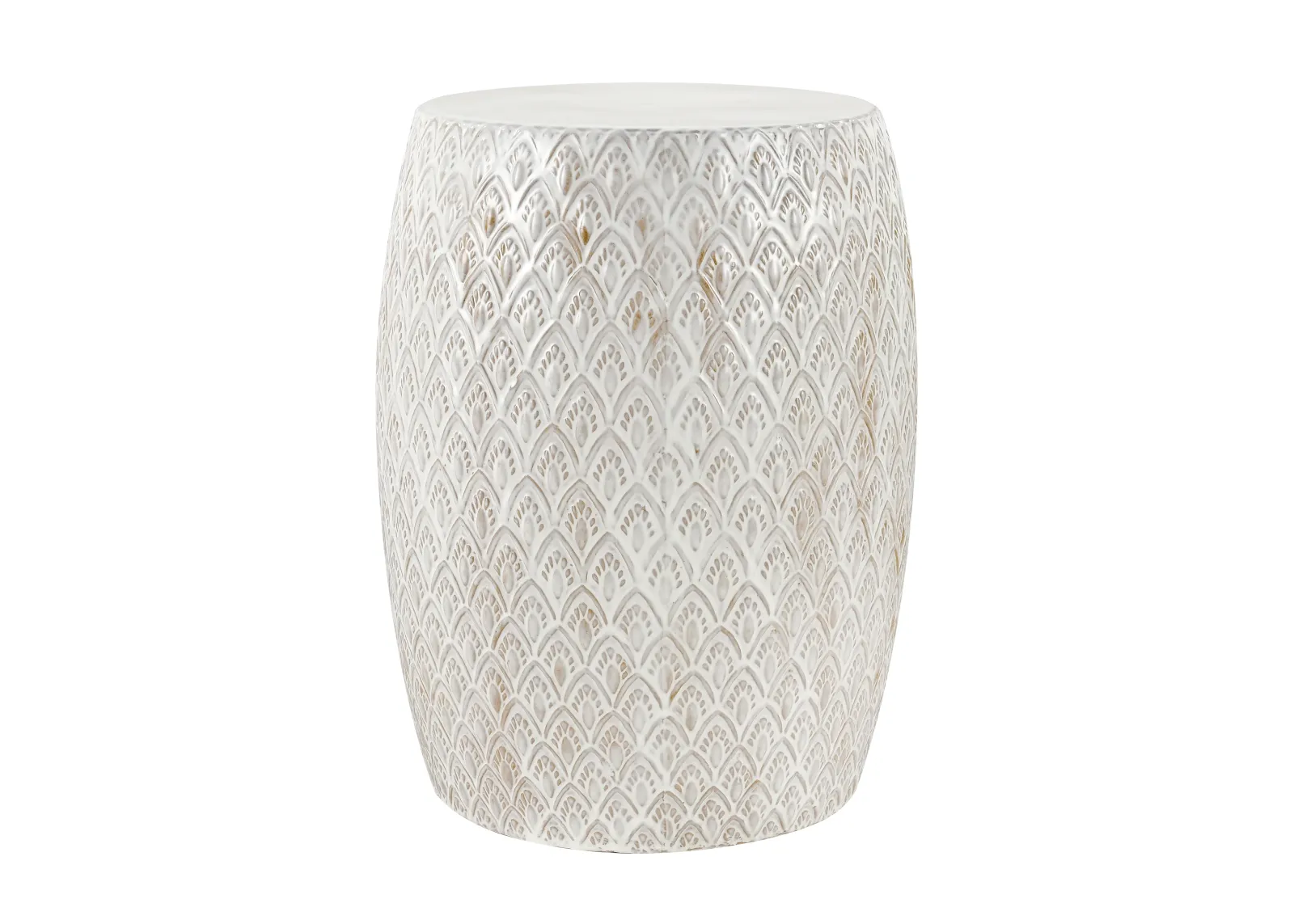 Hollywell Accent Stool