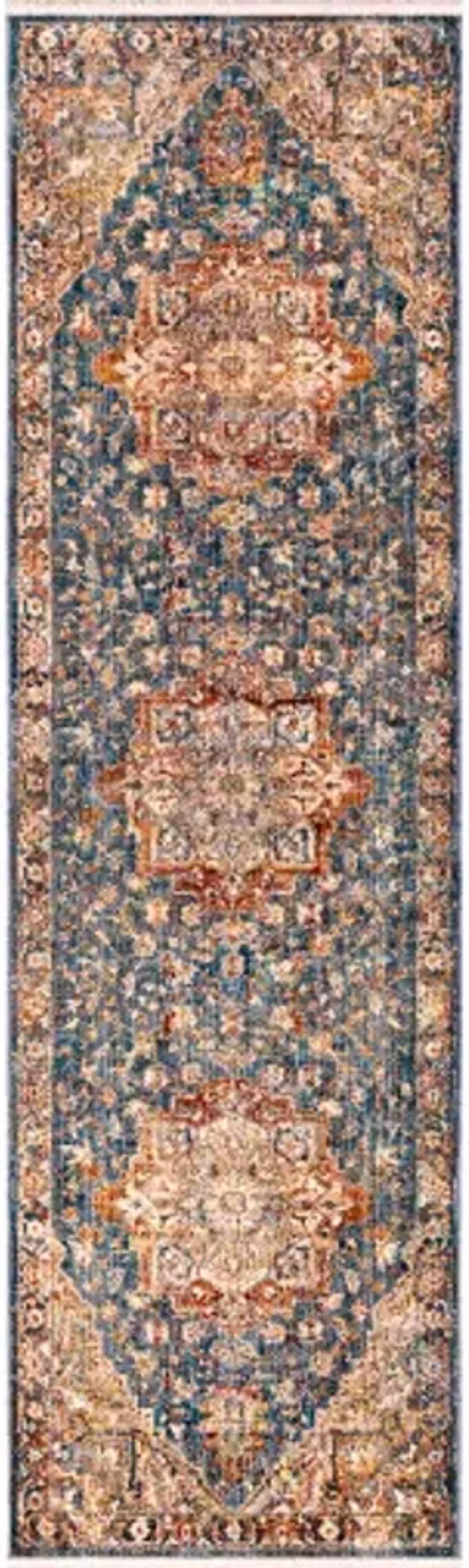 Ephesians EPC-2337 2'7" x 9' Rug
