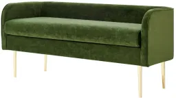 green color