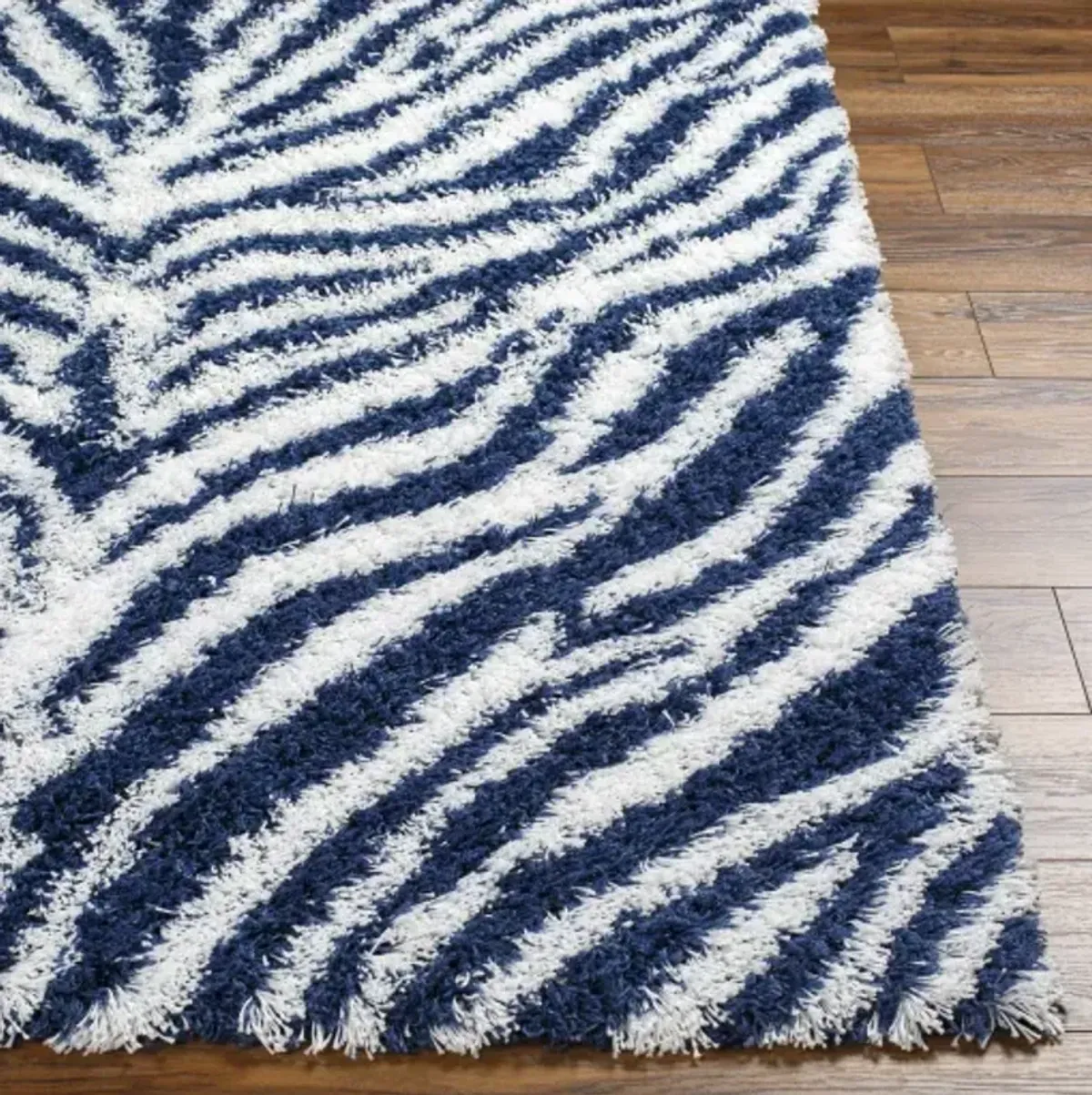 Urban Shag USG-2335 7'10" x 10'2" Machine Woven Rug