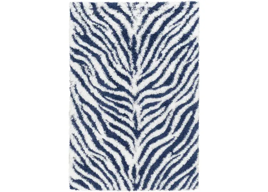 Urban Shag USG-2335 7'10" x 10'2" Machine Woven Rug