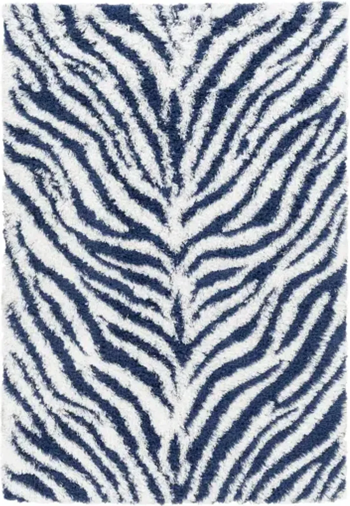 Urban Shag USG-2335 7'10" x 10'2" Machine Woven Rug