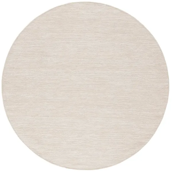 MONTAUK Hand Tufted 6' x 6' Round area rug