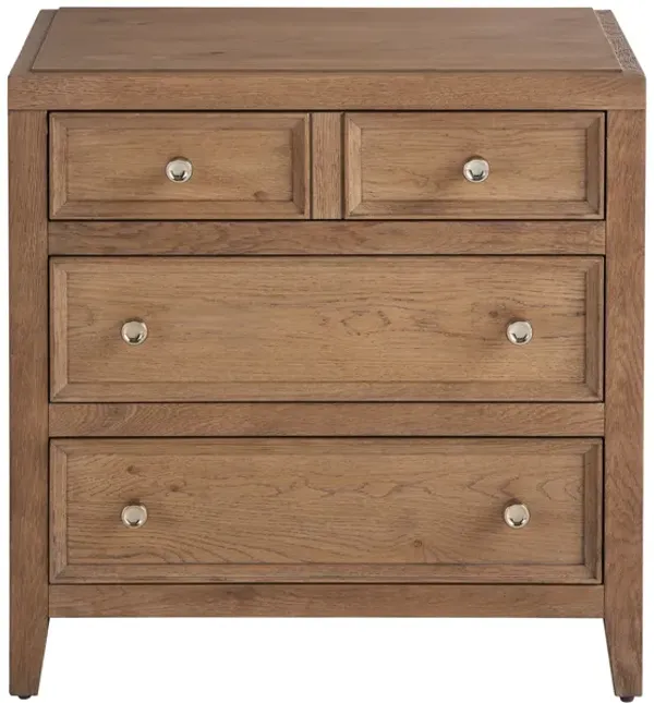 Weekender Nightstand