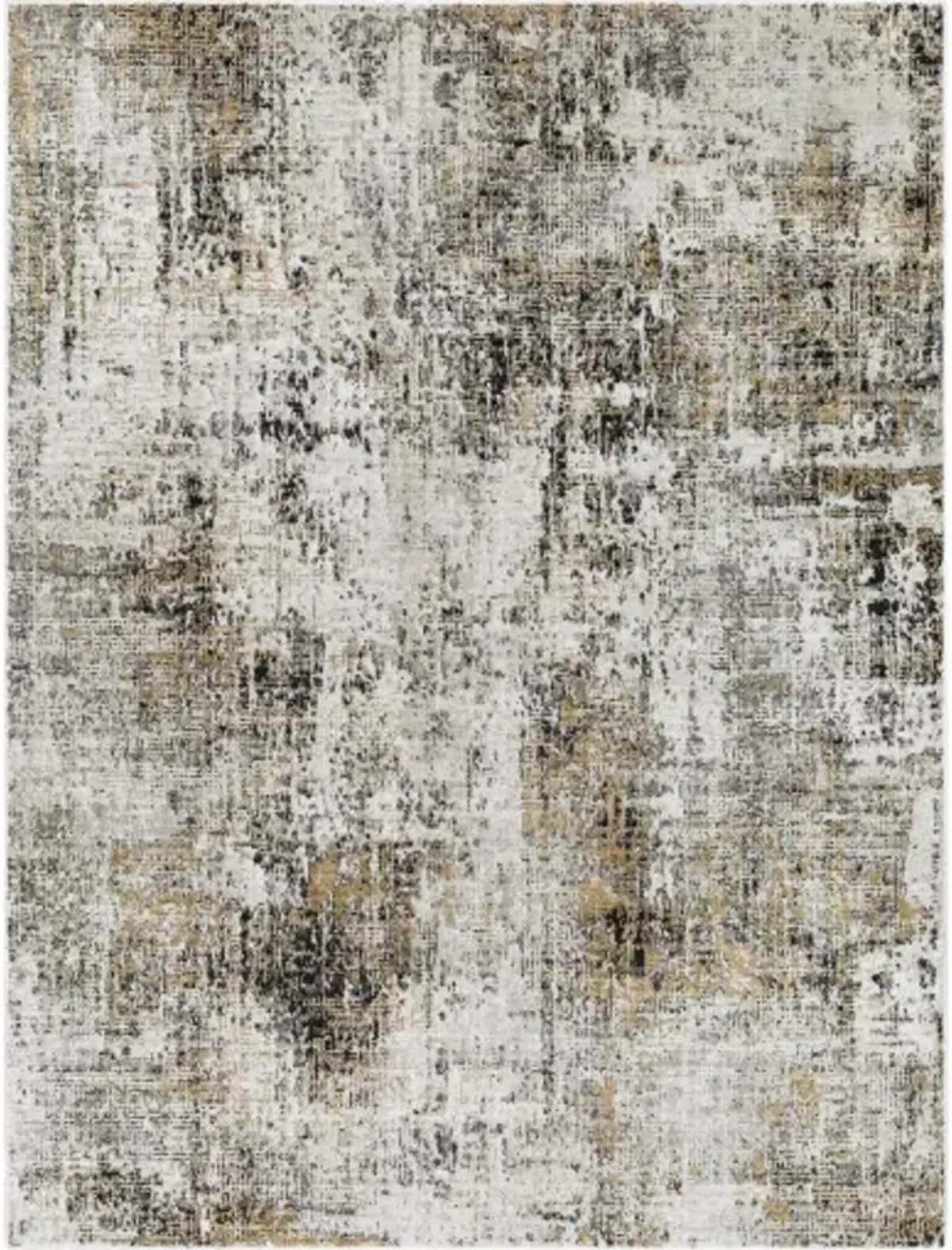 Allegro ALG-2355 6'7" x 9' Machine Woven Rug