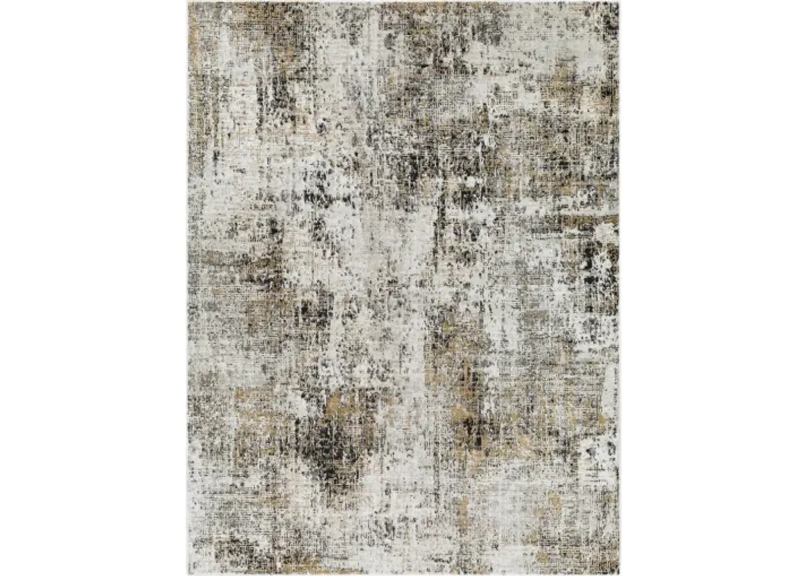 Allegro ALG-2355 6'7" x 9' Machine Woven Rug