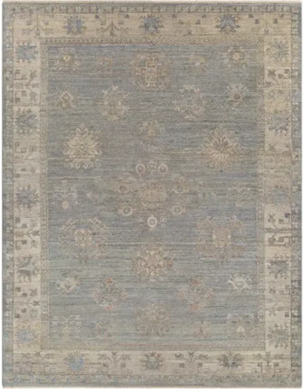 Khotan 8' x 10' Rug