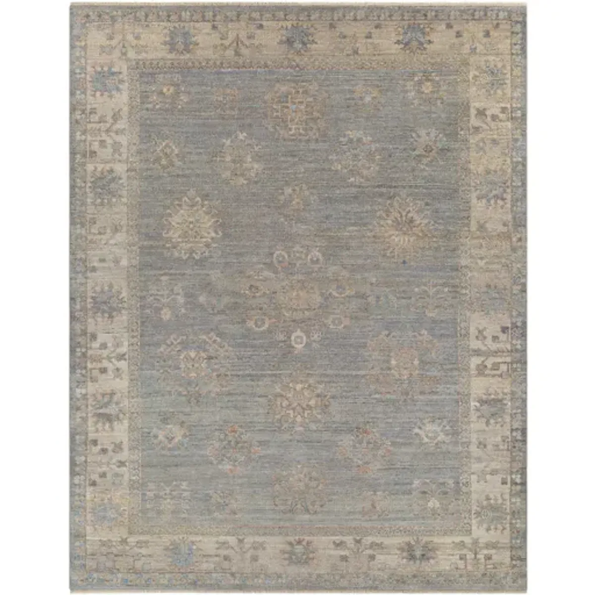 Khotan 8' x 10' Rug