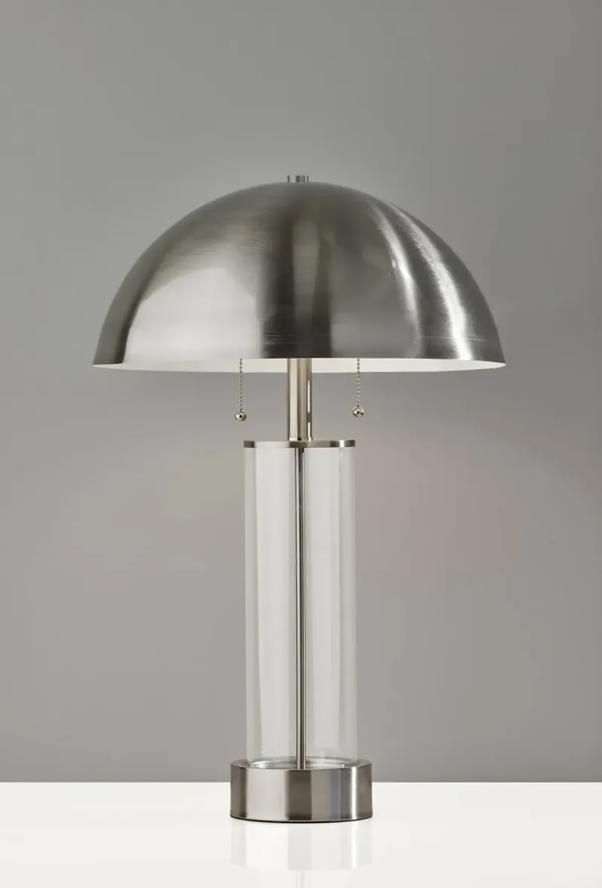 Troy Table Lamp