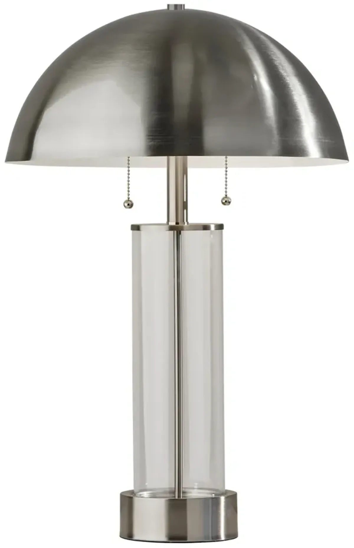 Troy Table Lamp