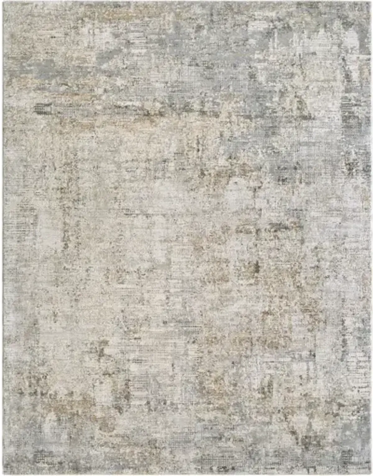 Brunswick BWK-2338 6'7" x 6'7" Machine Woven Rug