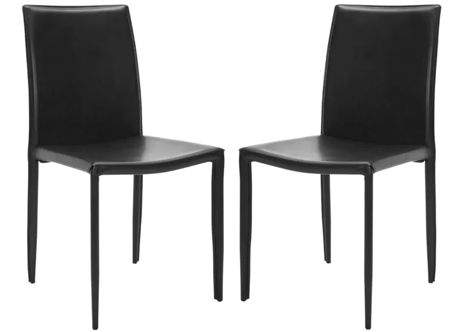 KARNA 19''H DINING CHAIR - Set of 2