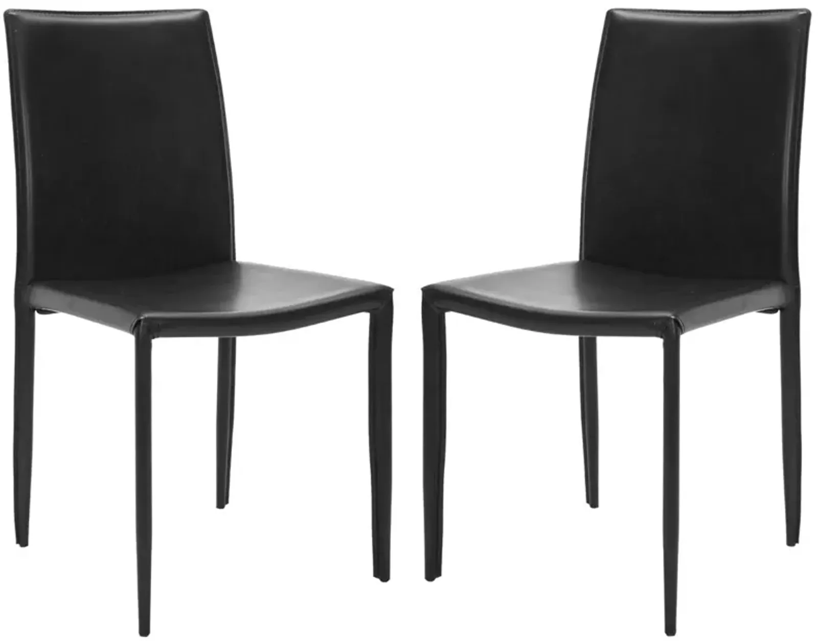 KARNA 19''H DINING CHAIR - Set of 2