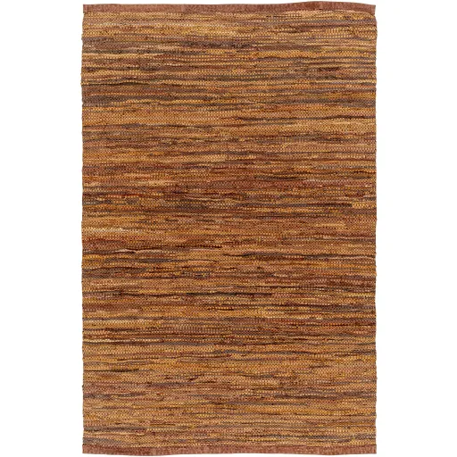 Porter POE-2305 27" x 45" Hand Made Rug