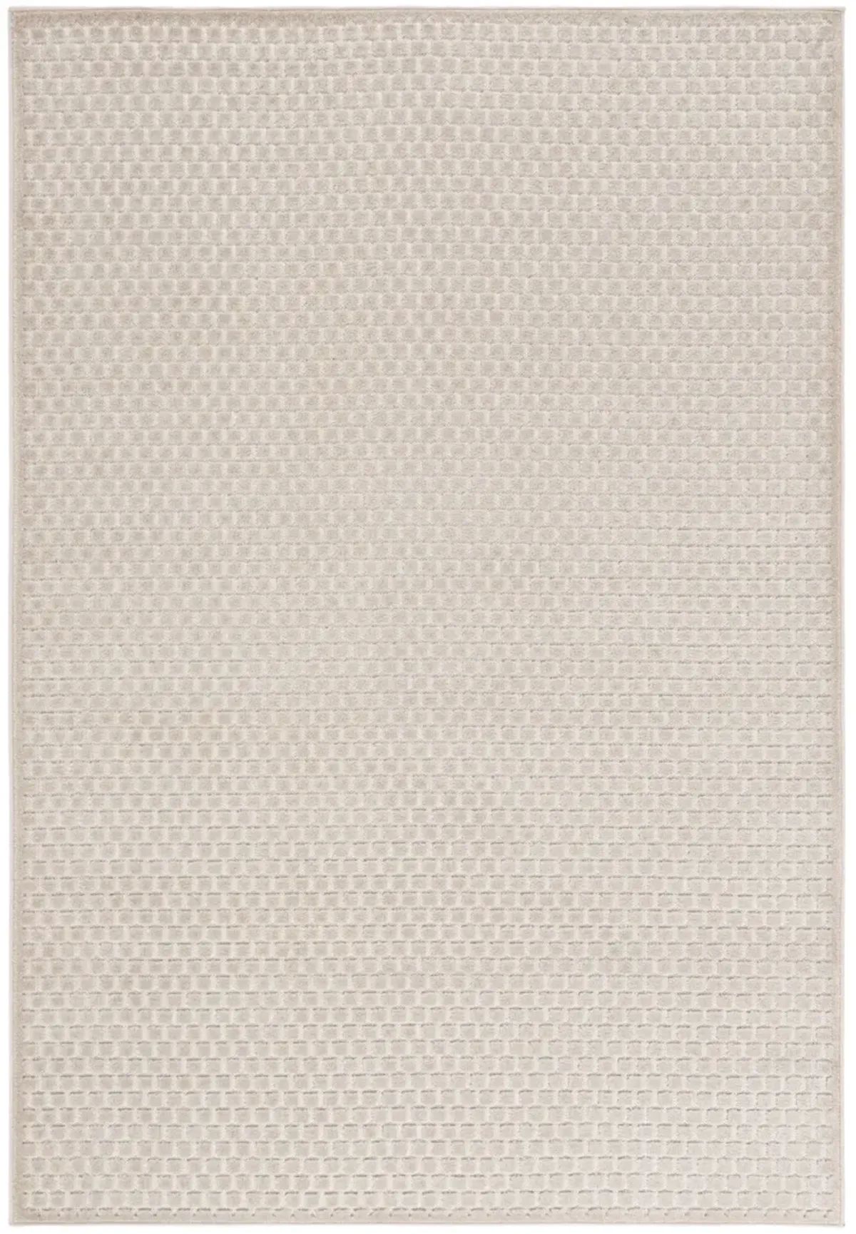 STELLA 142 BEIGE 4' x 6' Small Rectangle Rug