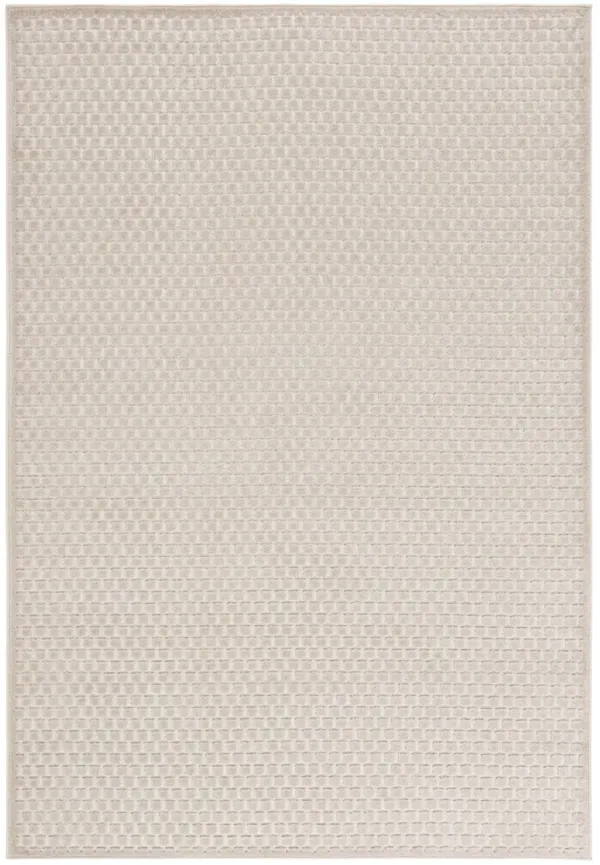 STELLA 142 BEIGE 4' x 6' Small Rectangle Rug