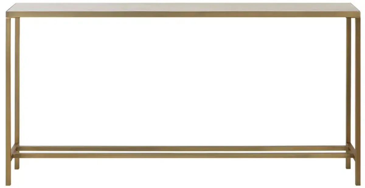 Bodin 10.0" Height Console Table