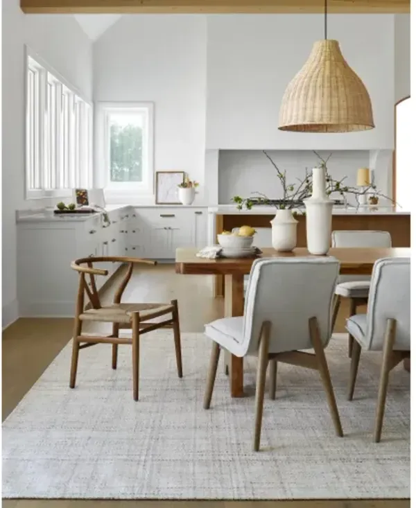 Sammy BOSM-2300 9' x 12' Hand Made Rug