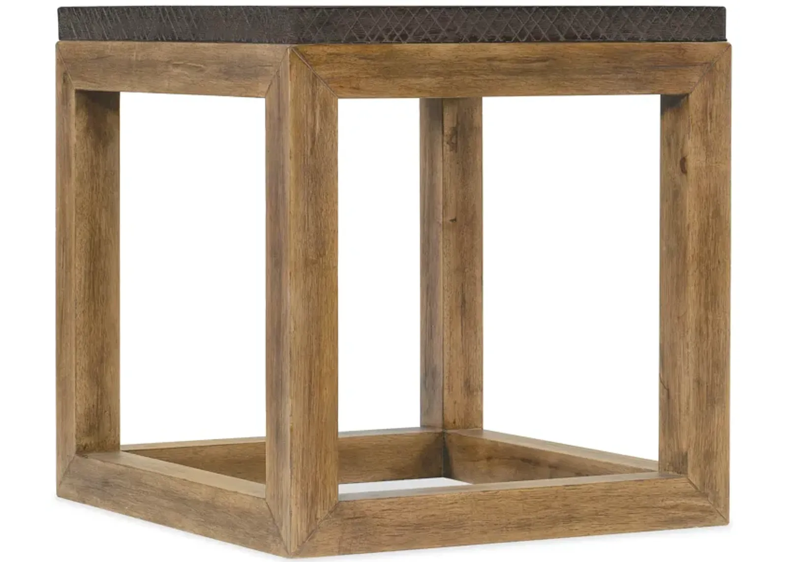 Big Sky End Table