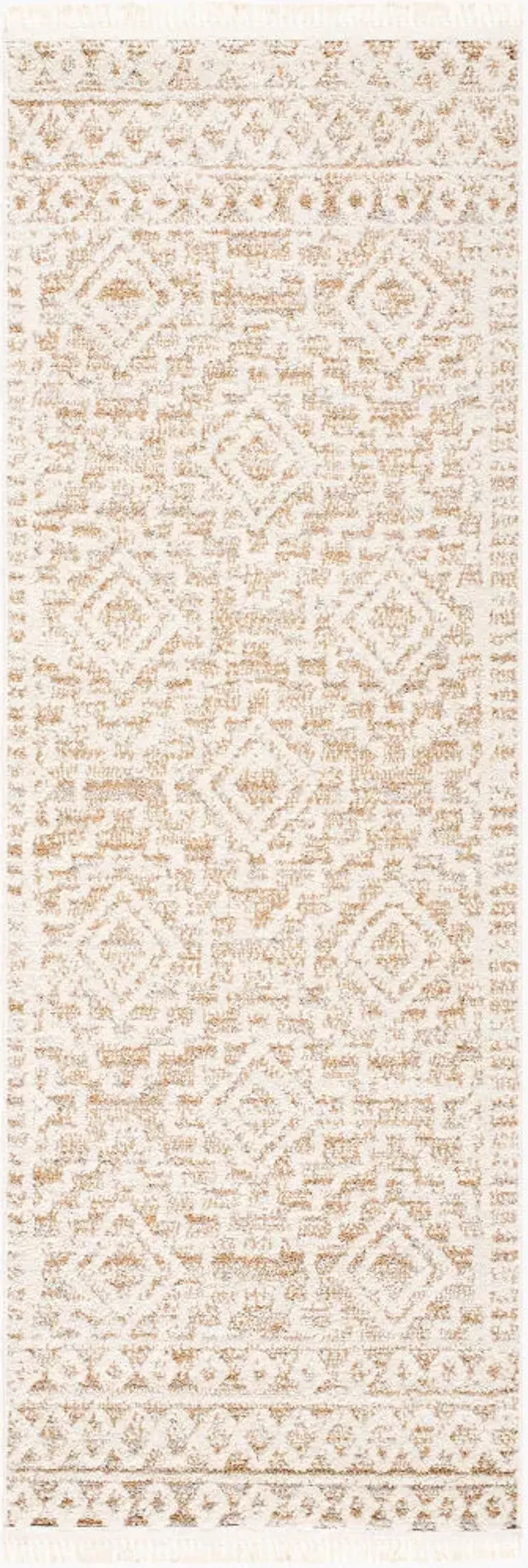 Berlin 6'7" x 9' Machine Woven Rug