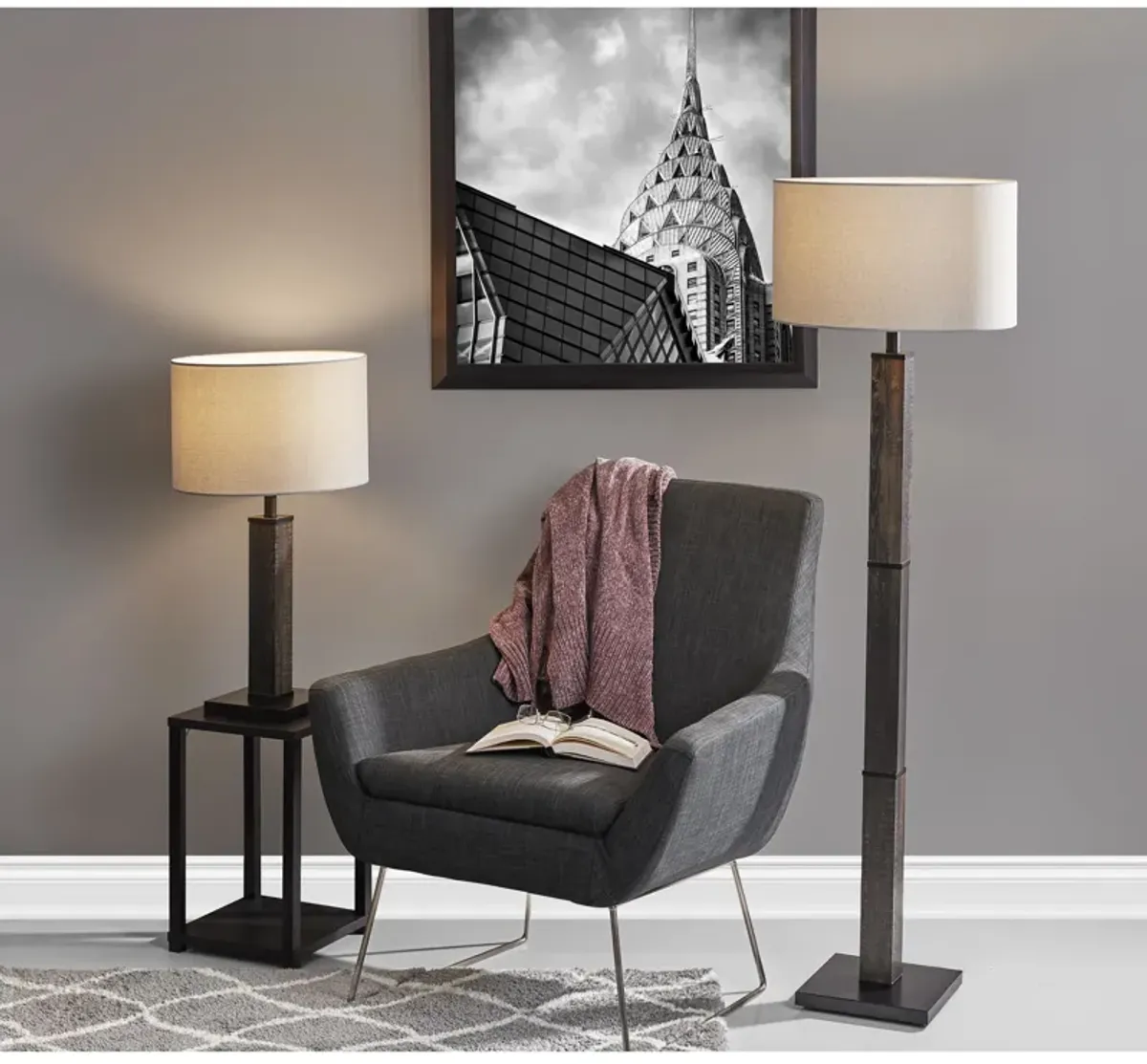 Kona Floor Lamp