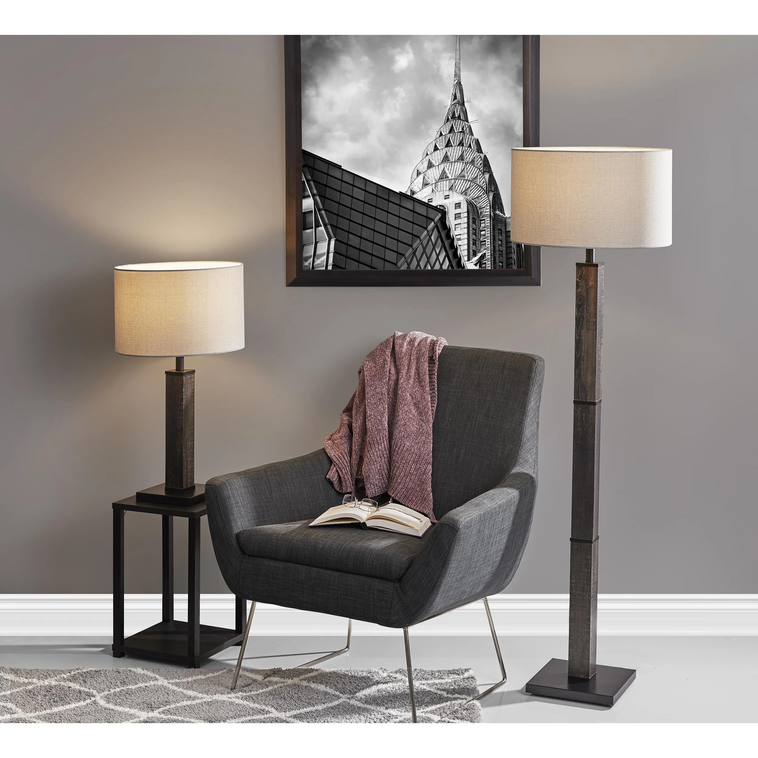 Kona Floor Lamp