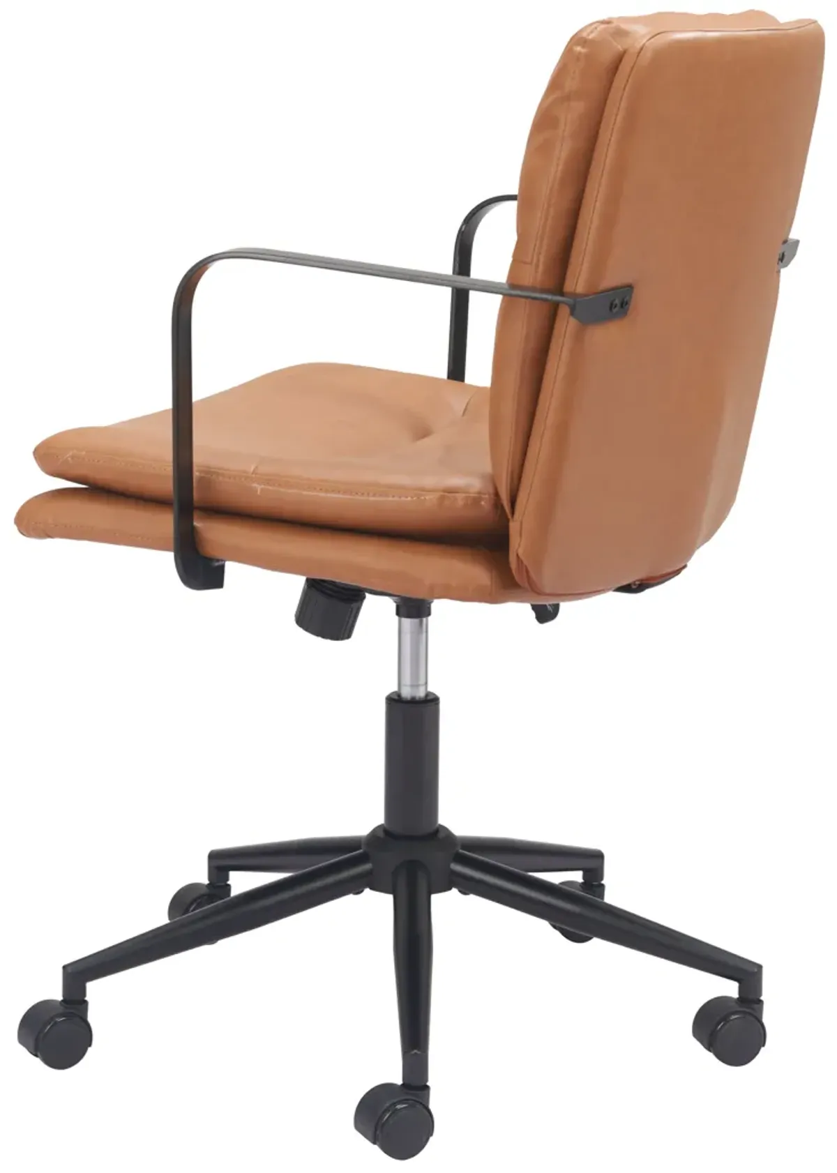 Birao Office Chair Brown