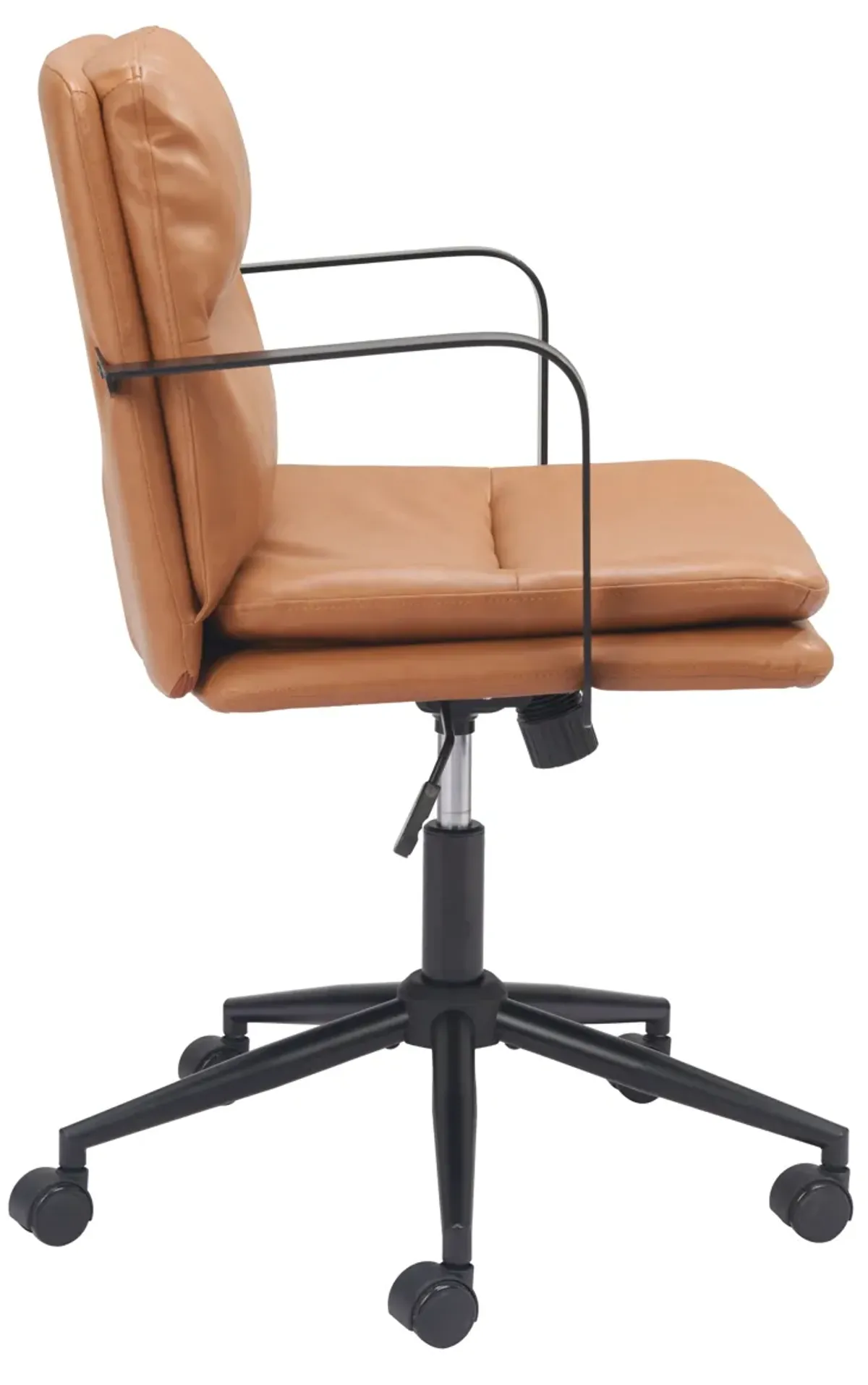 Birao Office Chair Brown